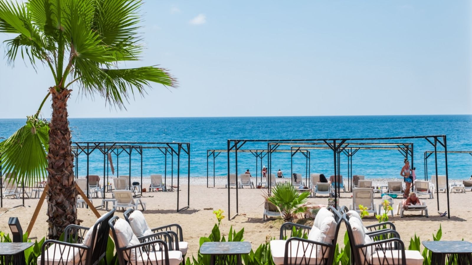 beach-beach