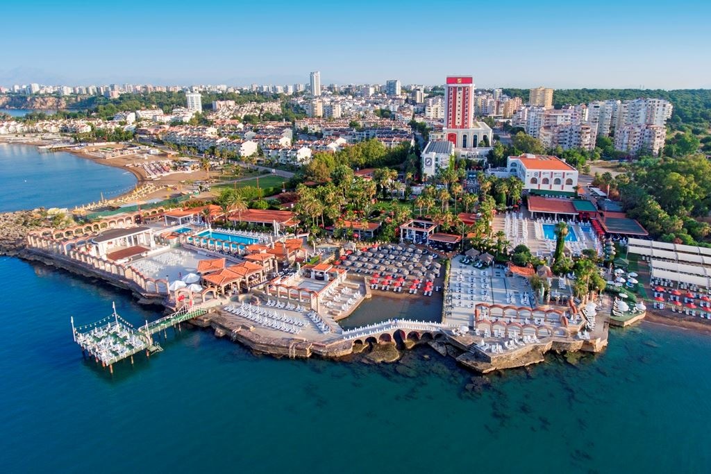 general-main-building