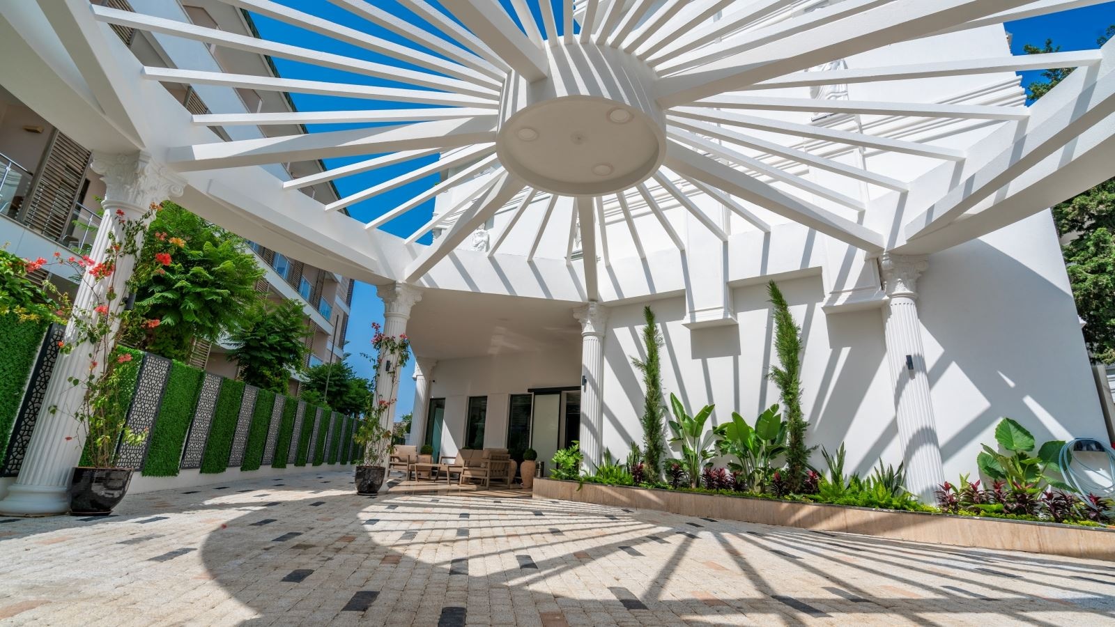 general-main-building