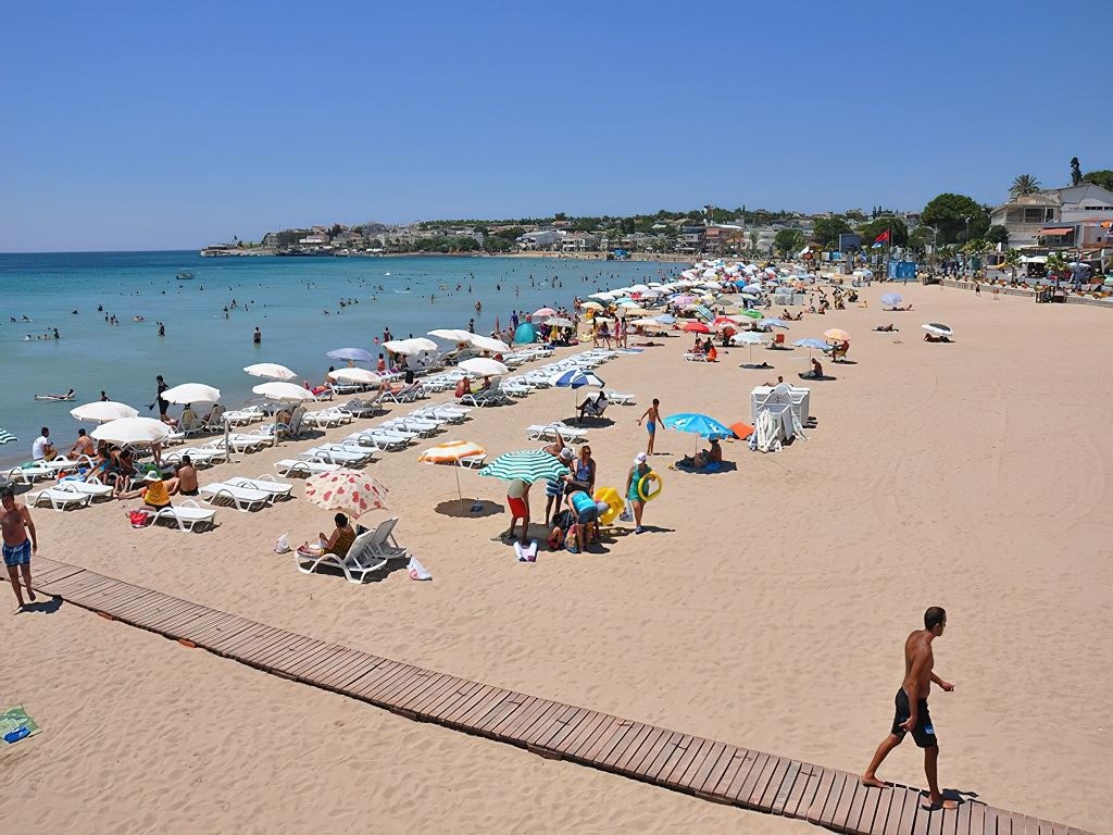 beach-beach