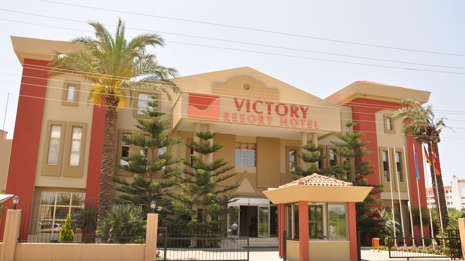 general-main-building