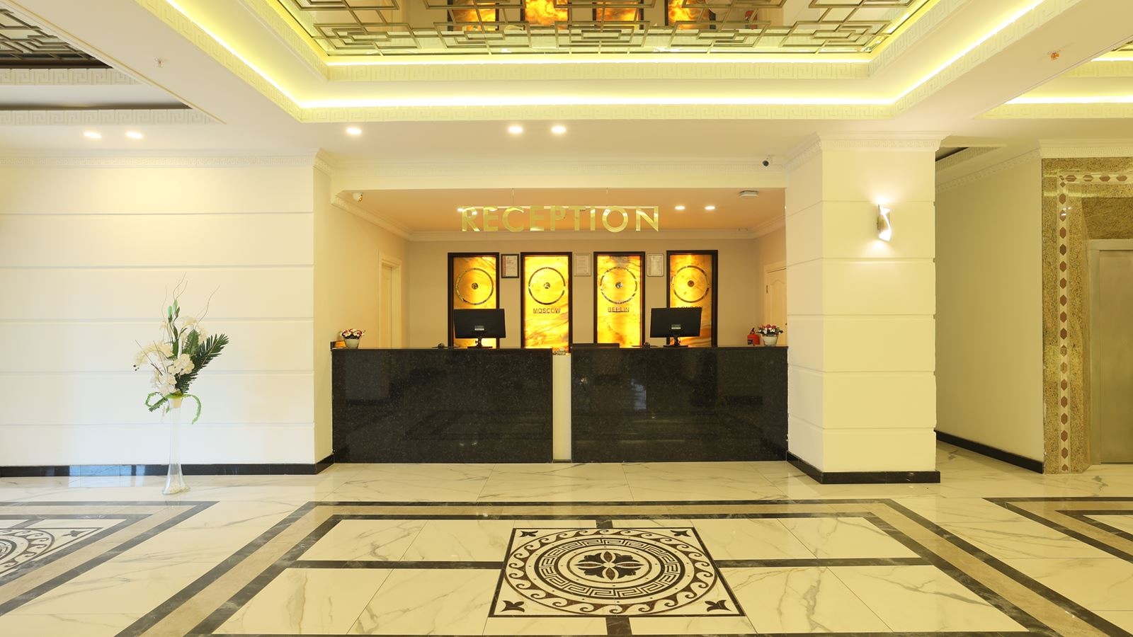 general-main-building