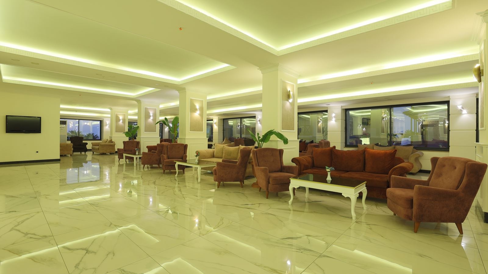 general-main-building