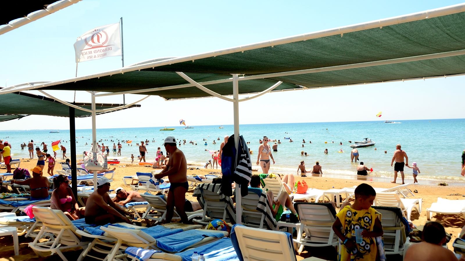 beach-beach