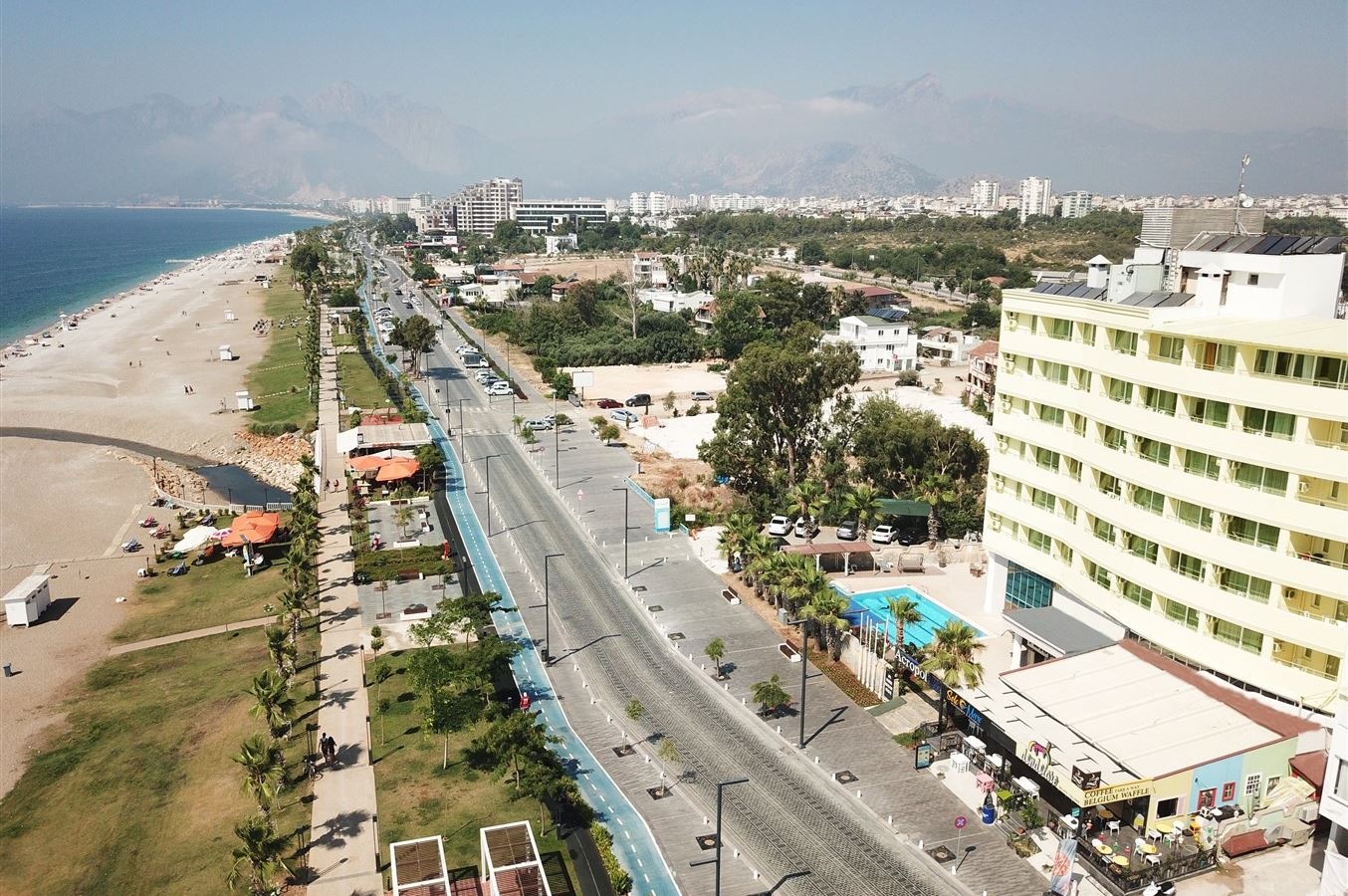 general-main-building