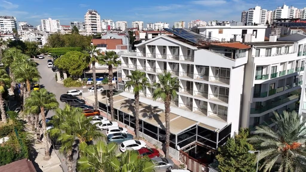 general-main-building