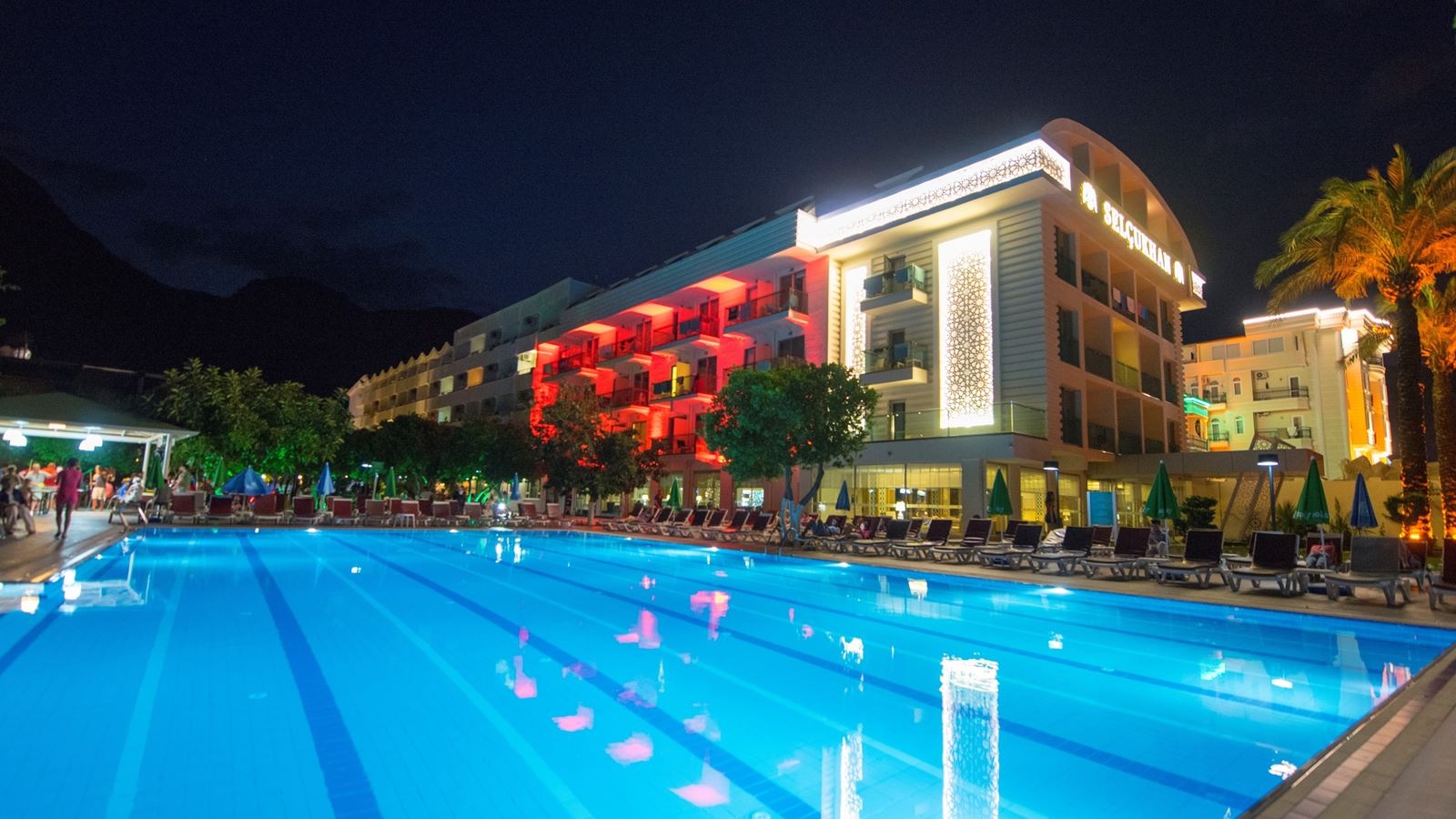 pools-main-building