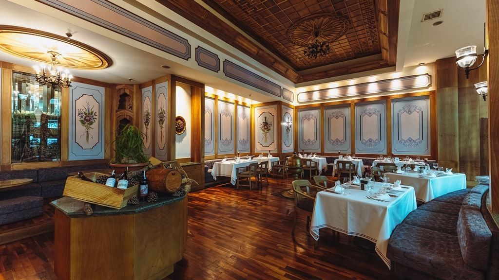 restaurants-harem--a-la-carte