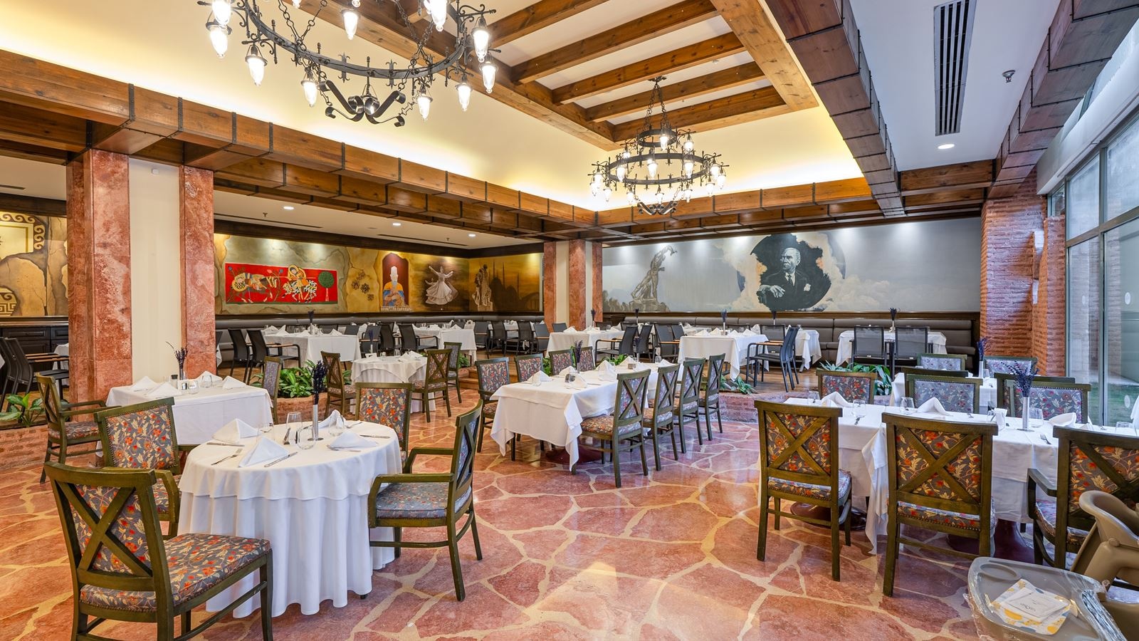 restaurants-mosaique