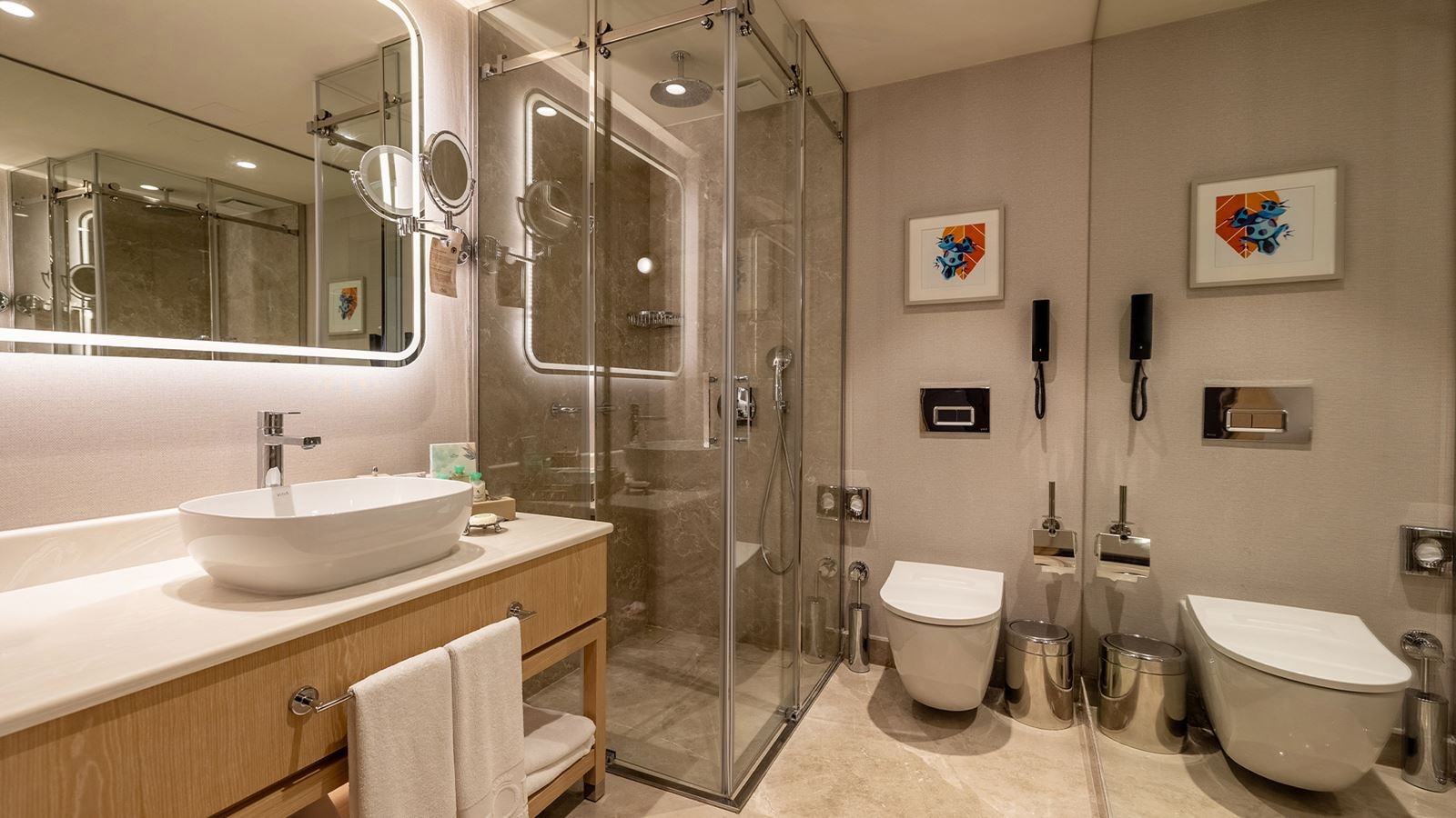 rooms-executive-villa