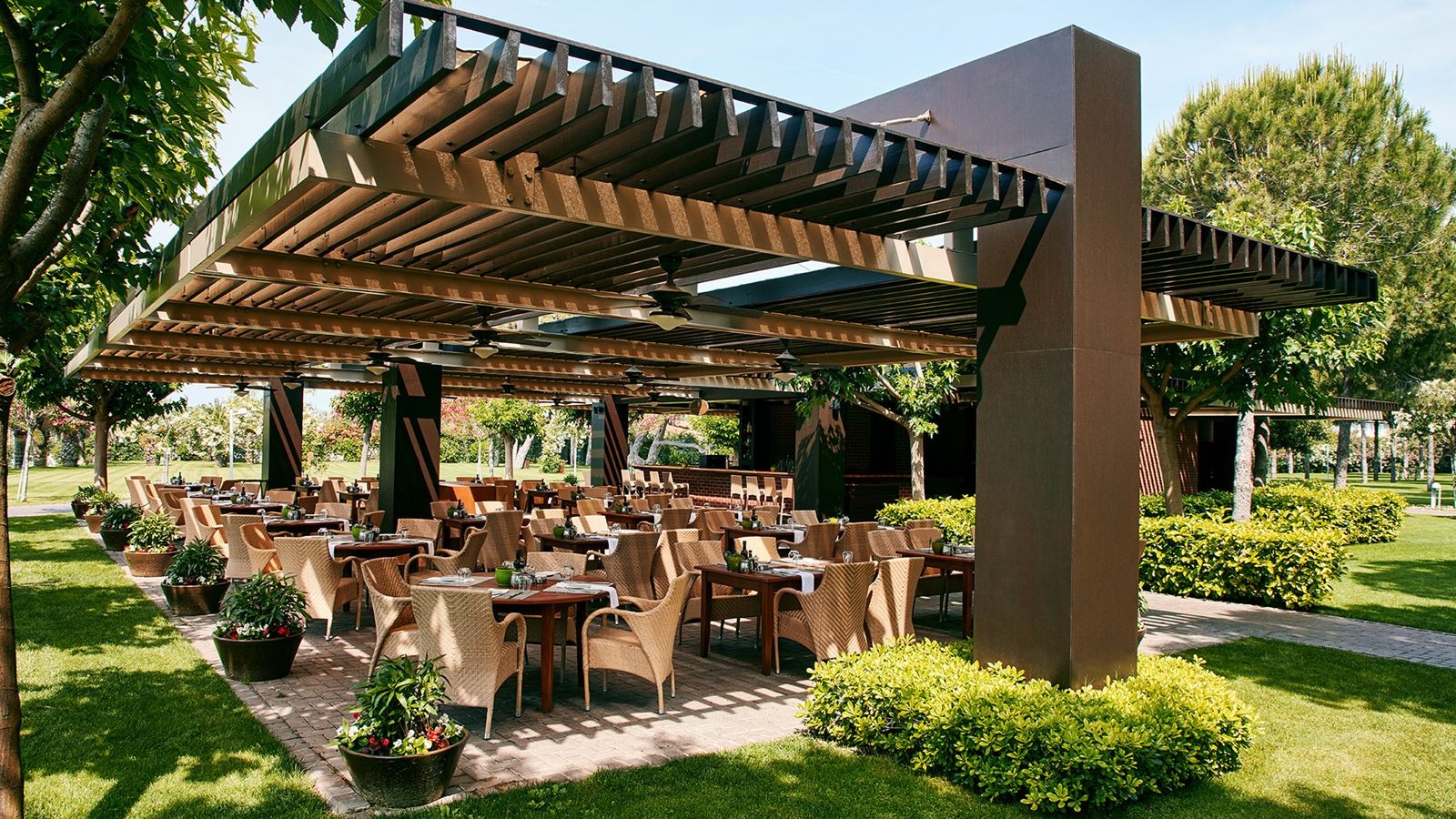 restaurants-la-trattoria-romana