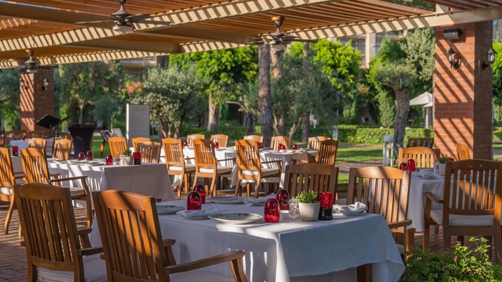 restaurants-la-trattoria-romana