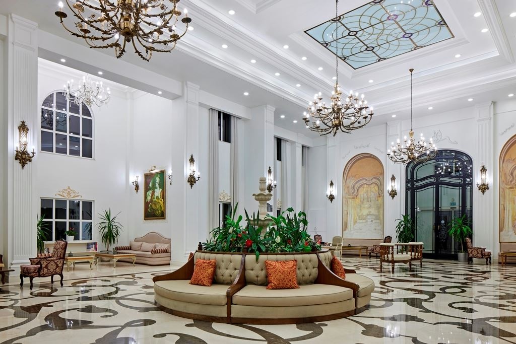 general-main-building