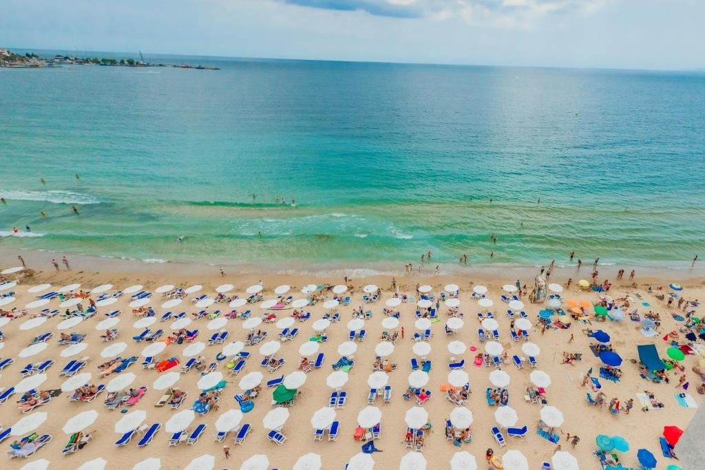 beach-beach