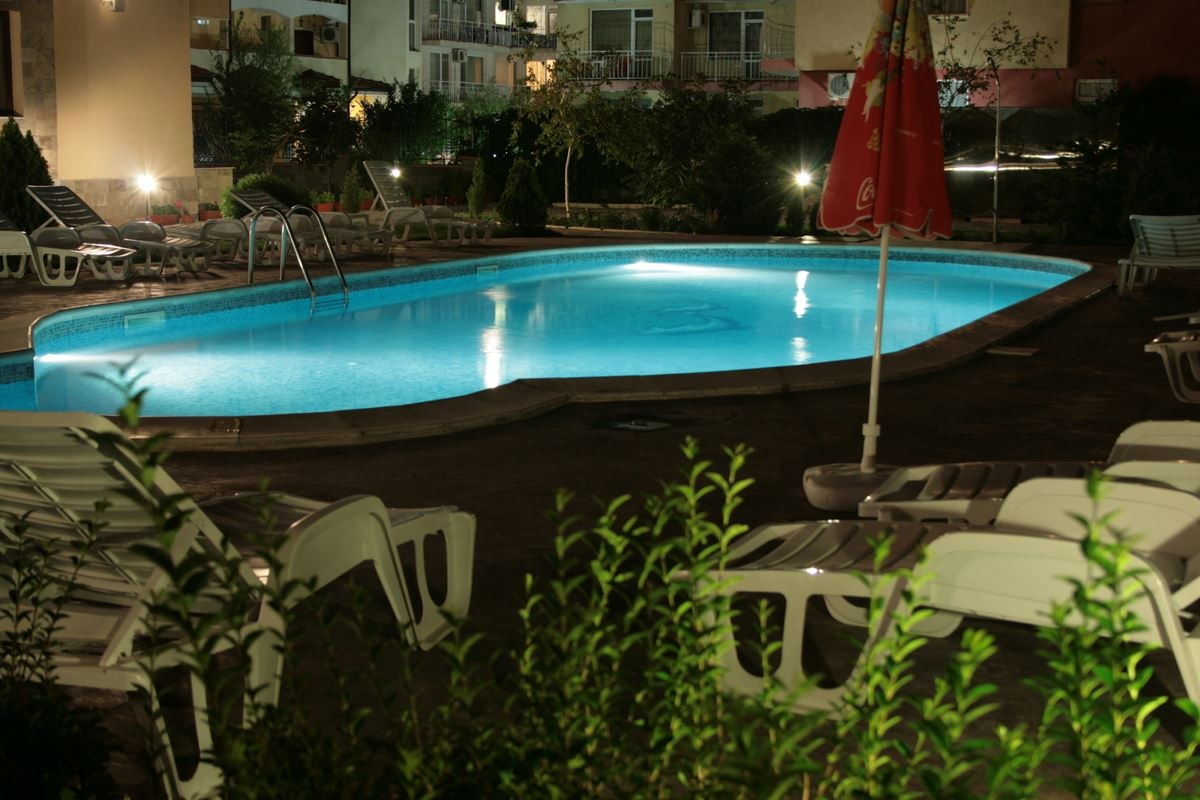 pools-other