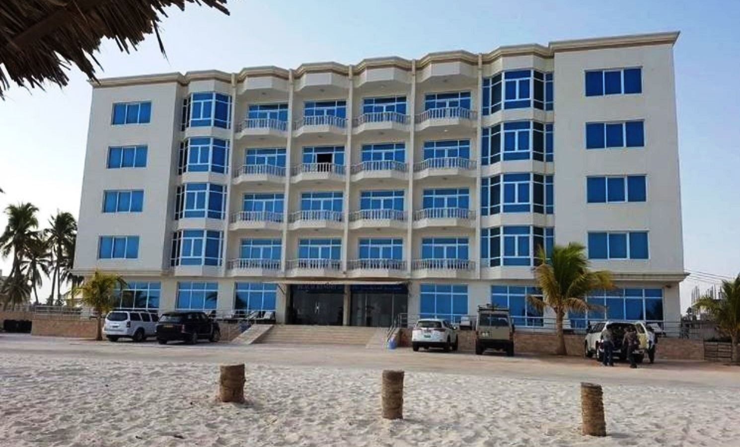 general-main-building
