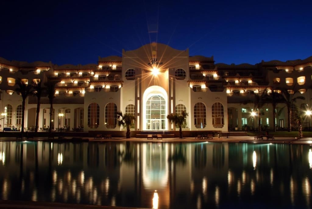 general-main-building