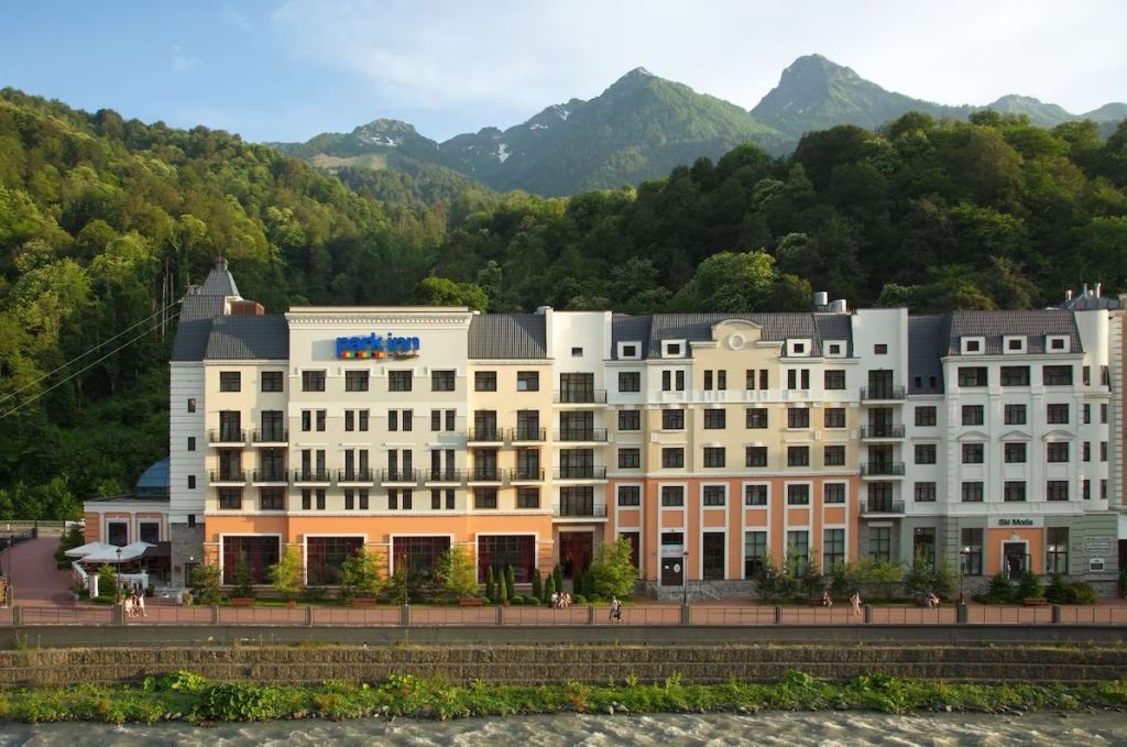general-main-building
