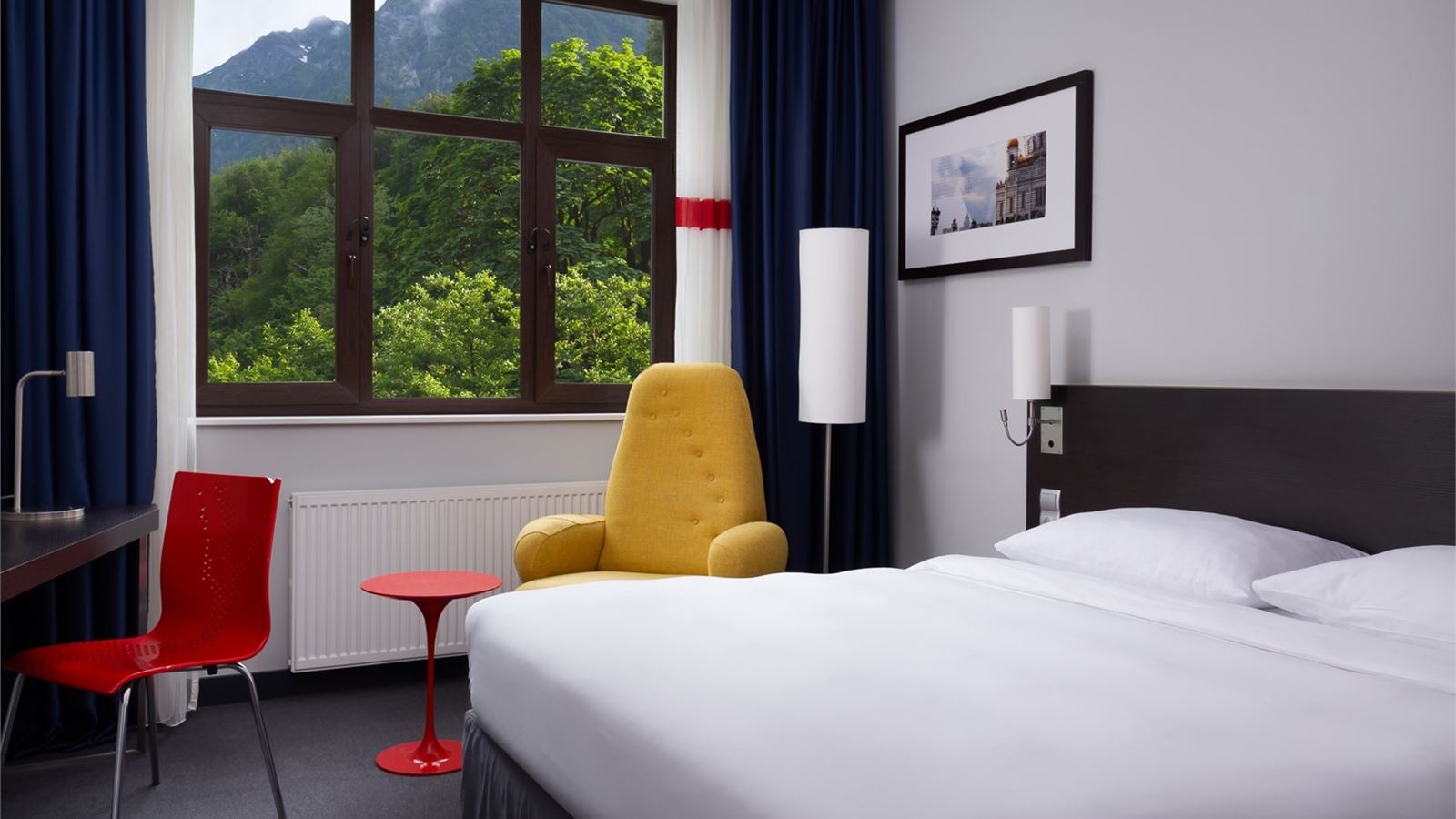 rooms-standart