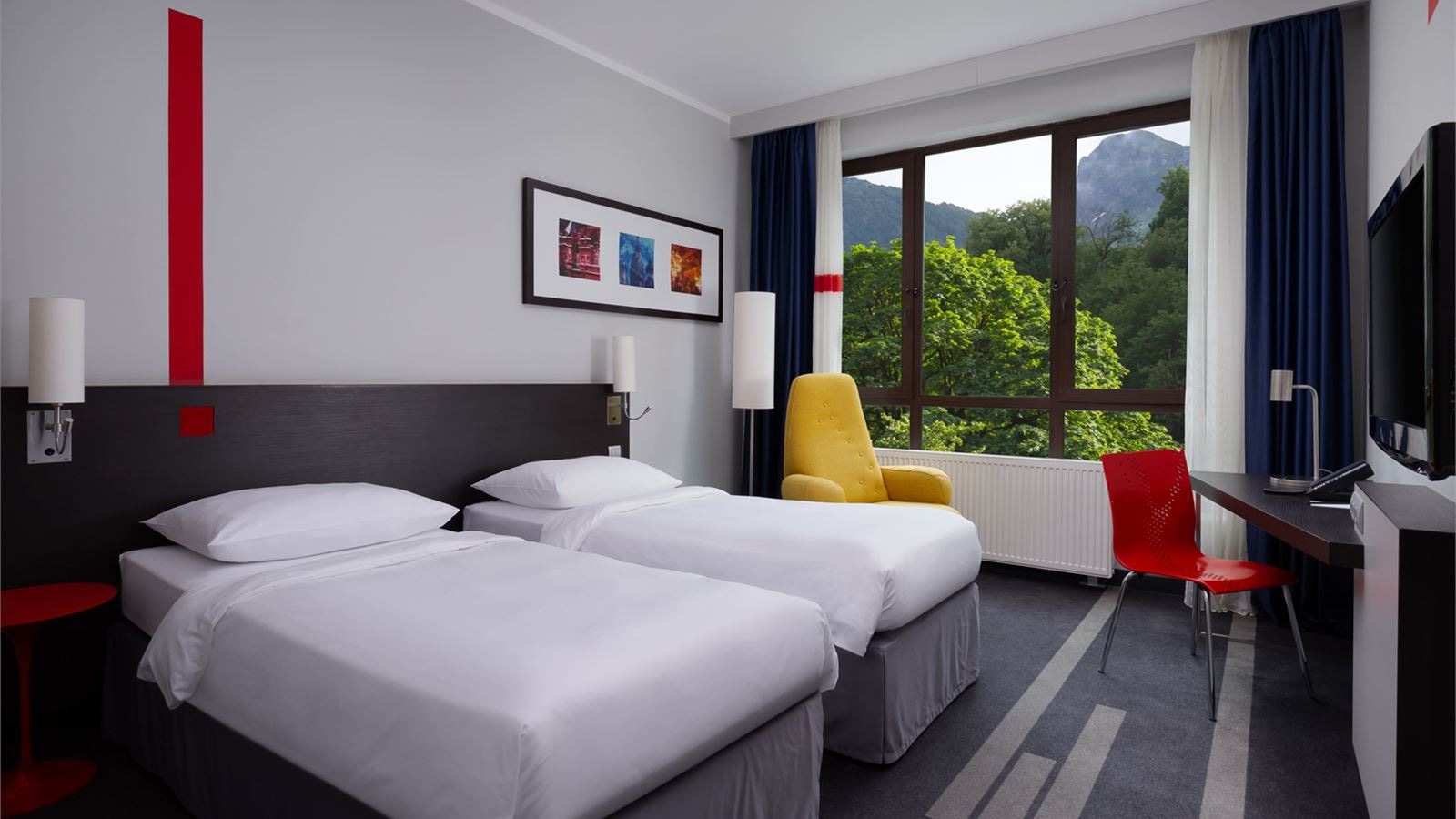 rooms-standart