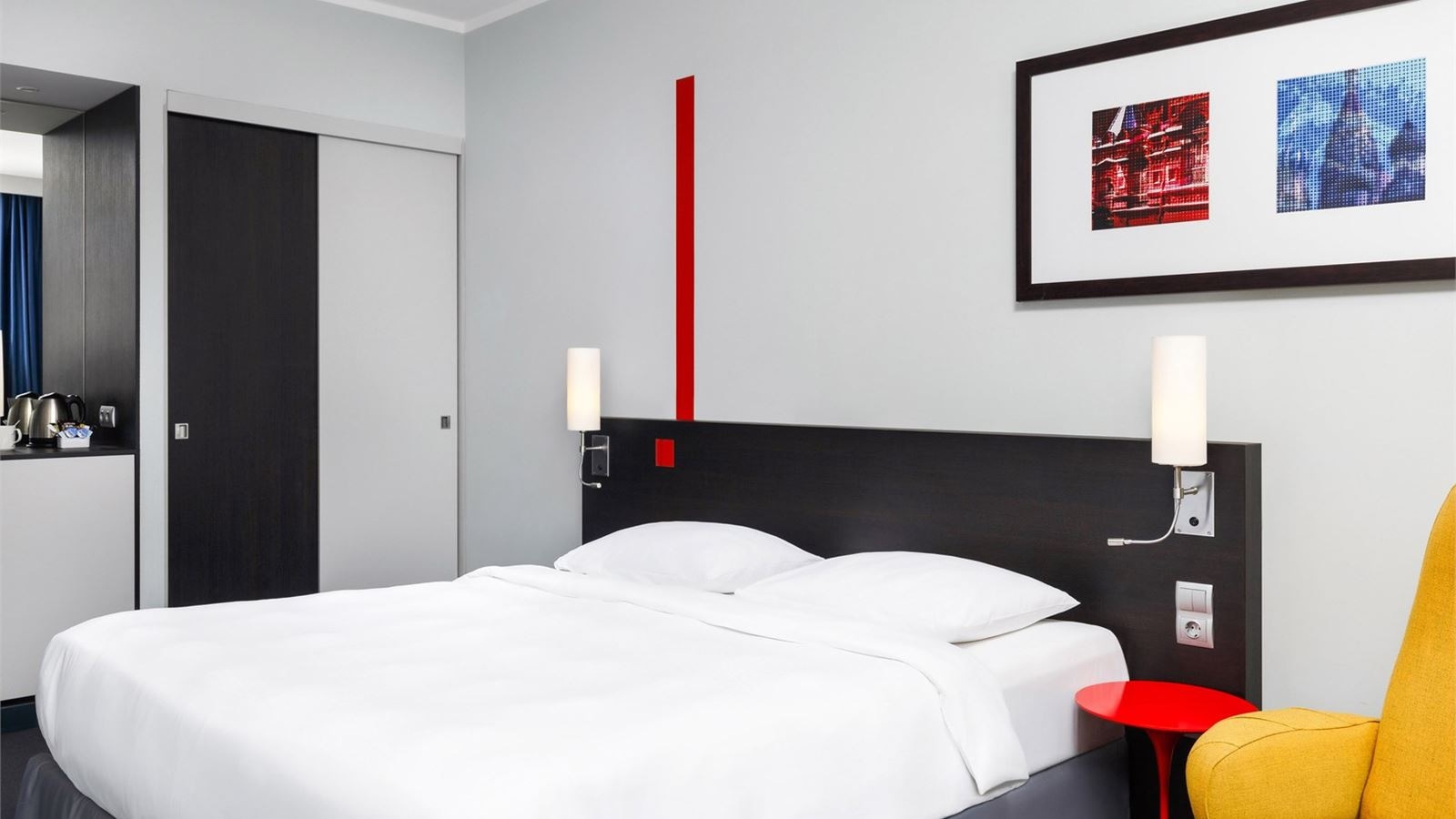 rooms-standart