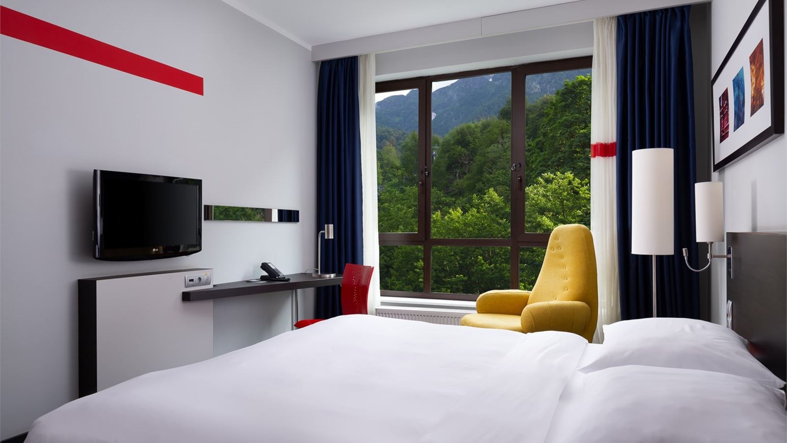 rooms-standart