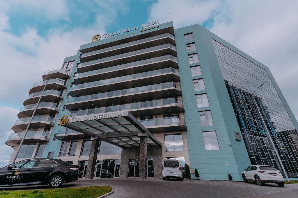 general-main-building