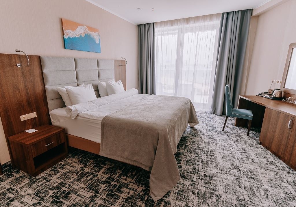rooms-standard