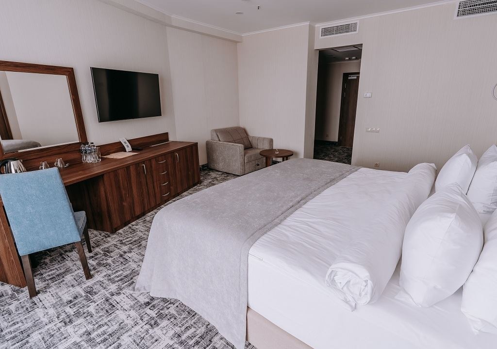 rooms-standard