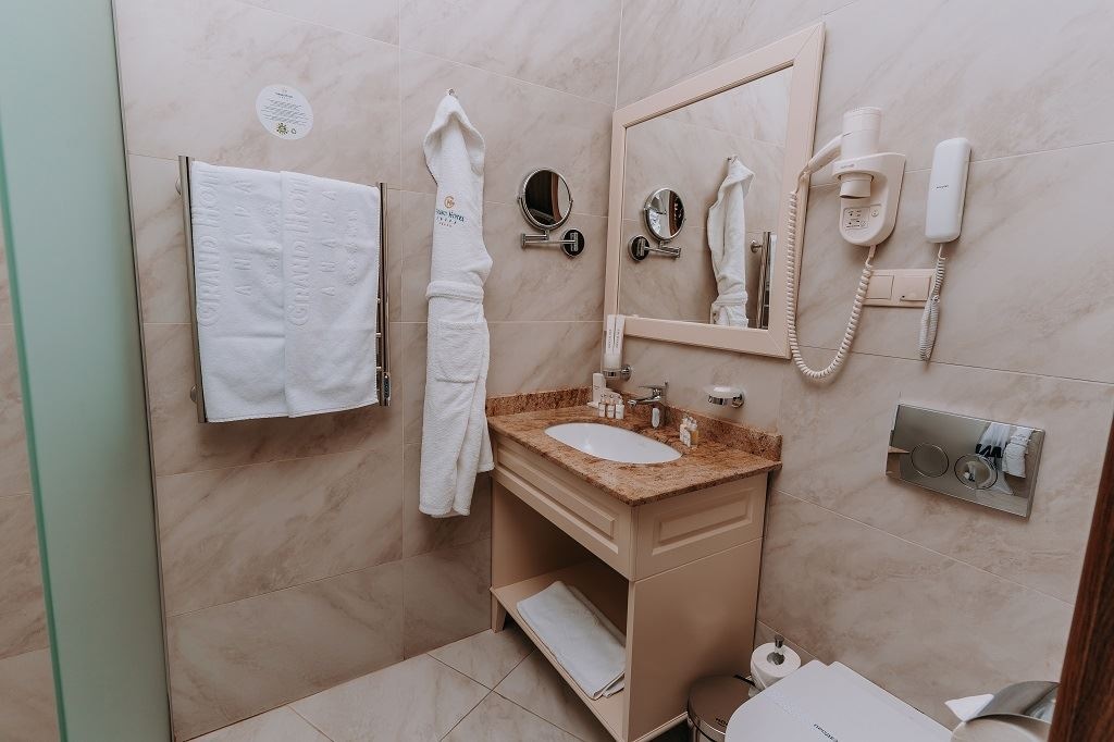 rooms-standard