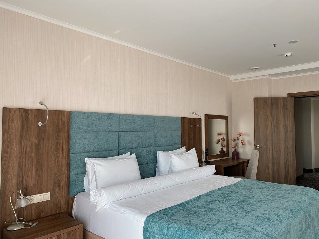rooms-apartament