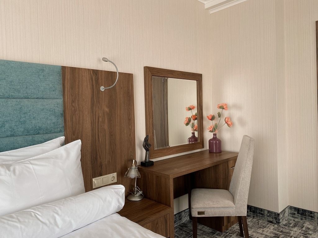 rooms-apartament
