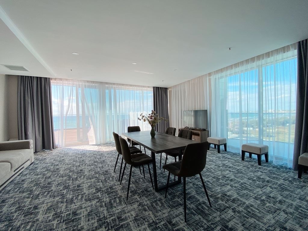 rooms-apartament