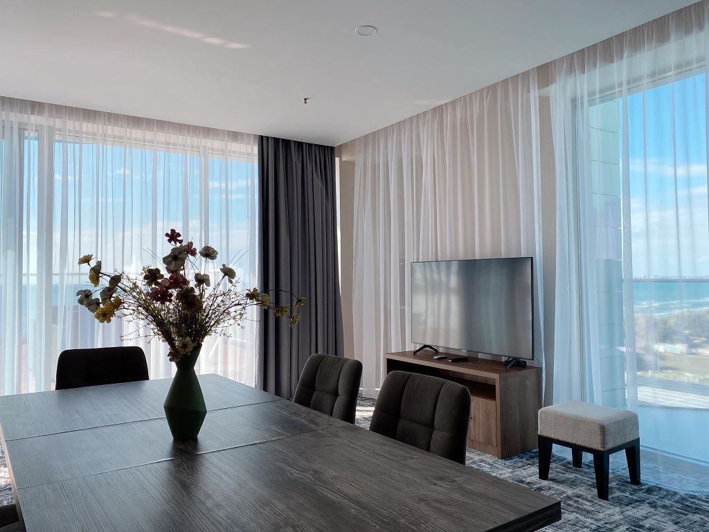 rooms-apartament