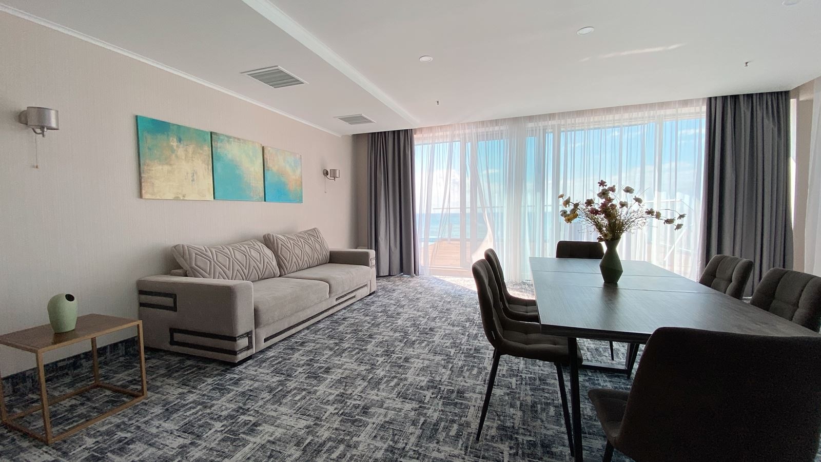rooms-apartament