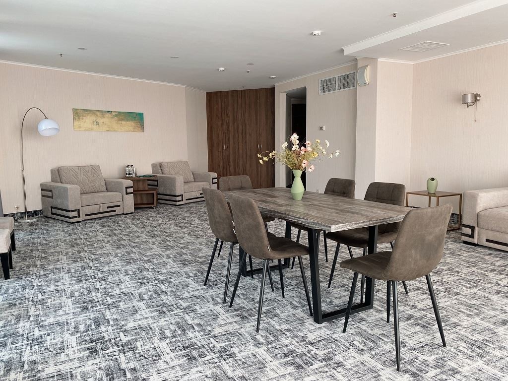 rooms-apartament