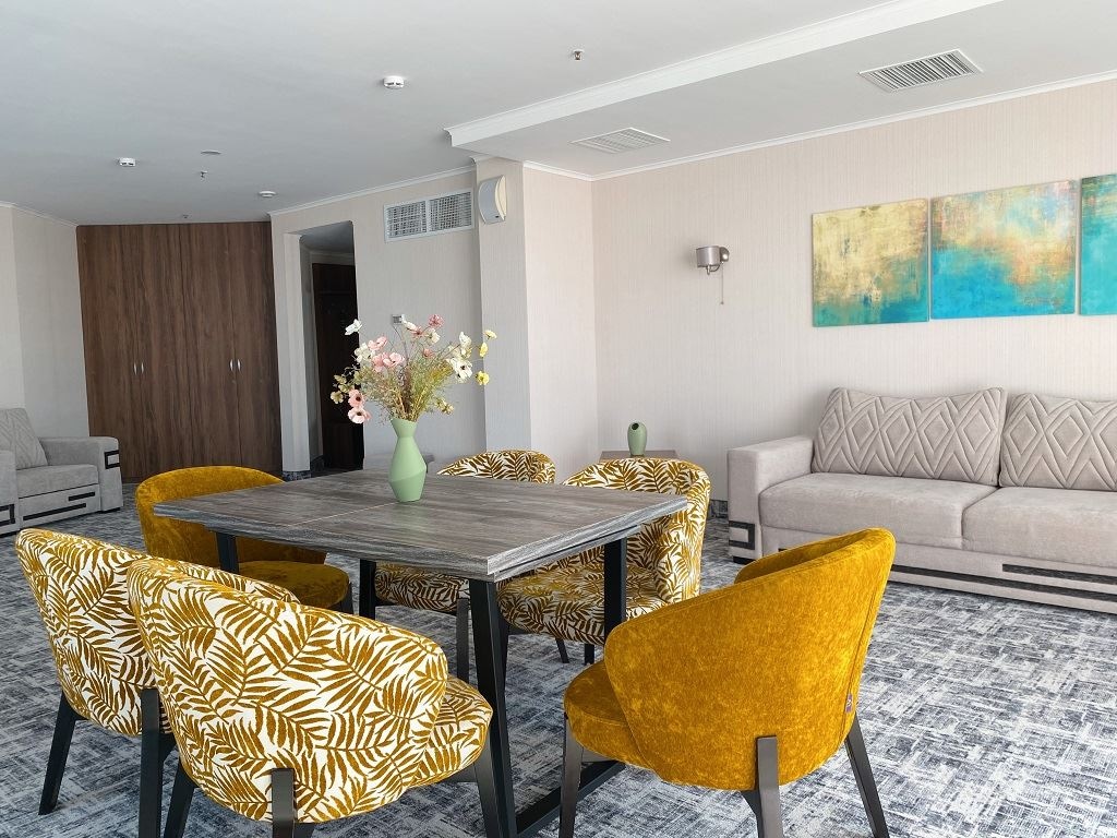 rooms-apartament