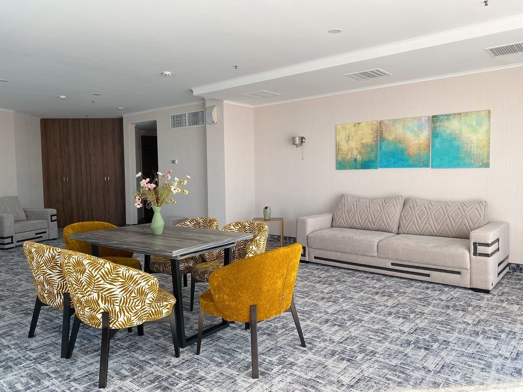 rooms-apartament