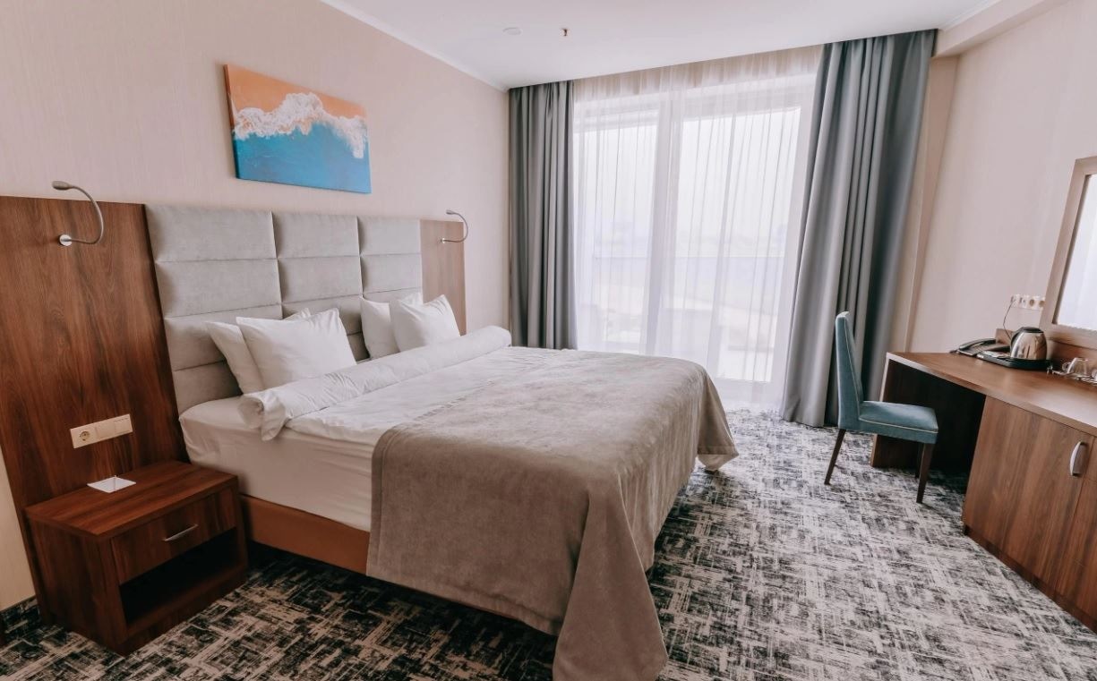 rooms-стандарт-dbl