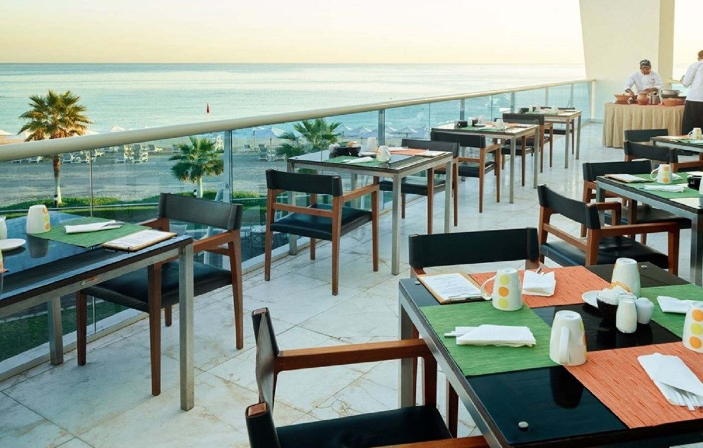 restaurants-breeze