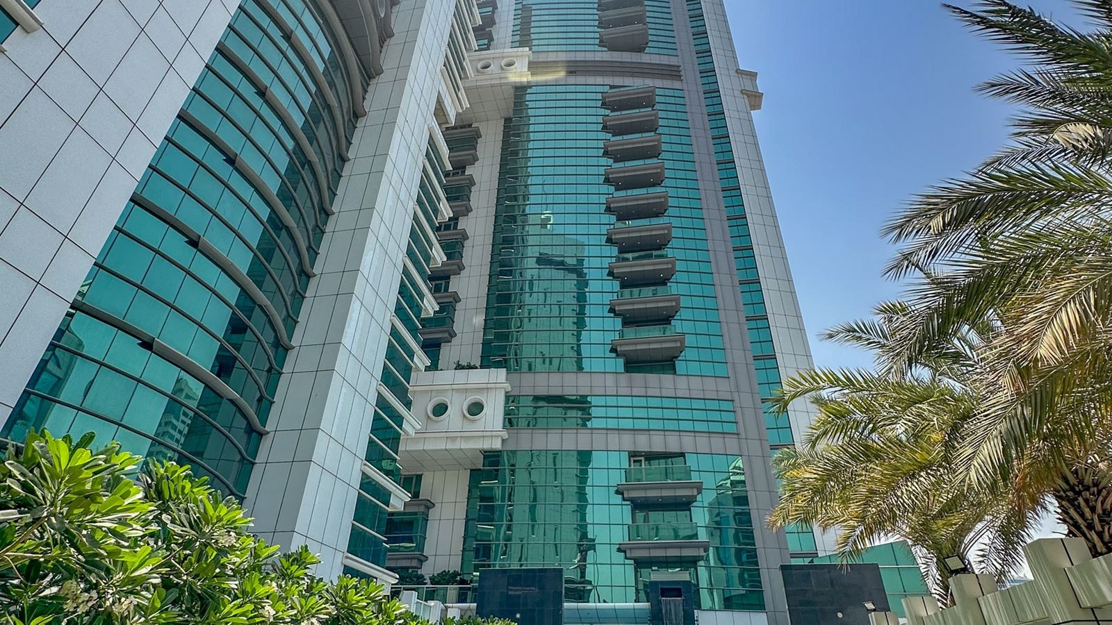 FOUR POINTS BY SHERATON SHARJAH 4 * | Coral Travel (Araabia ...