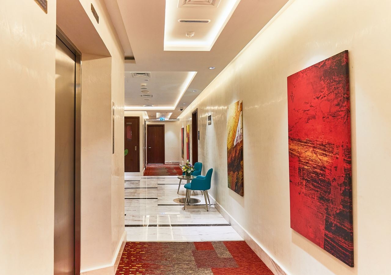 general-main-building