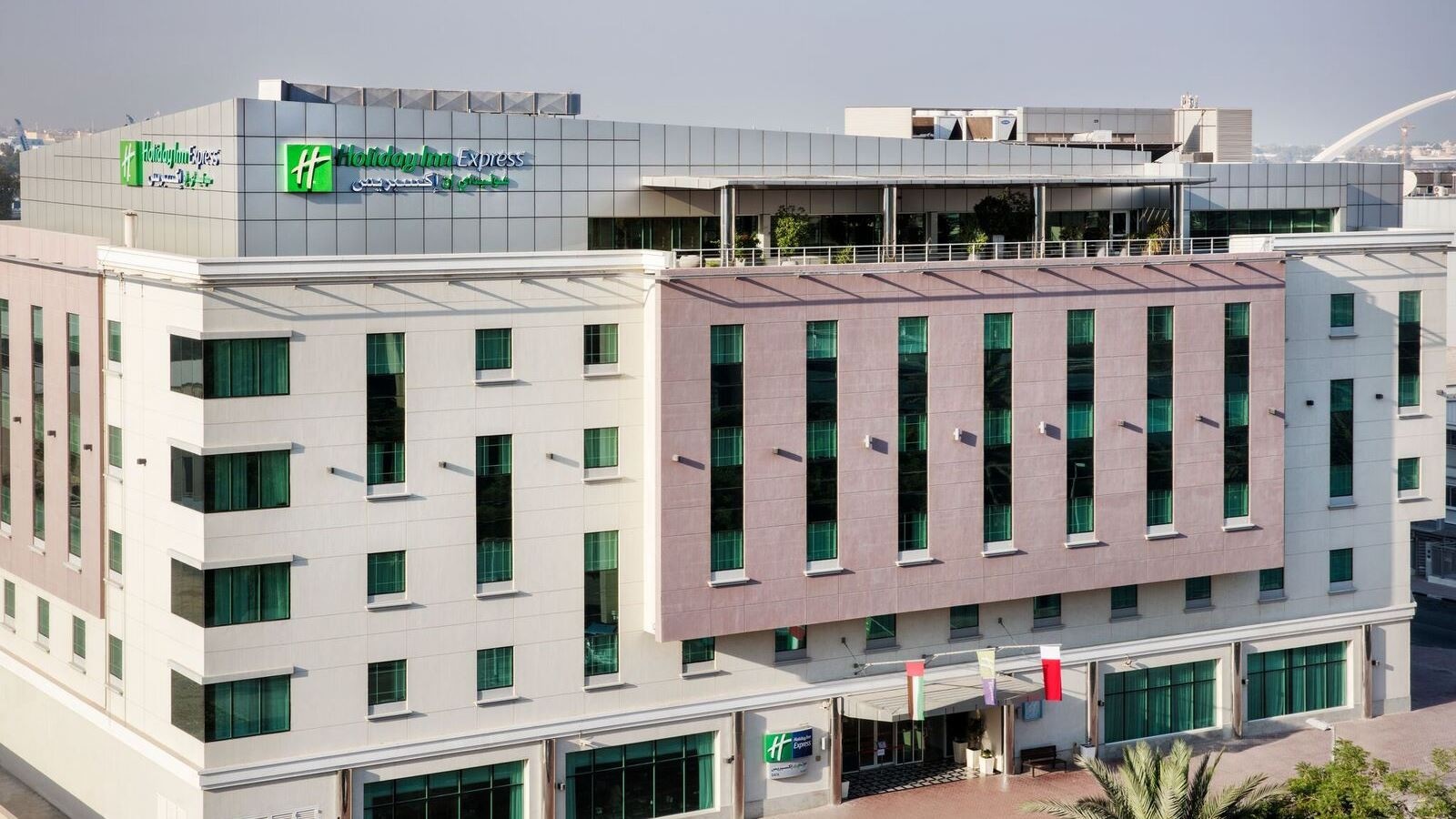 general-main-building