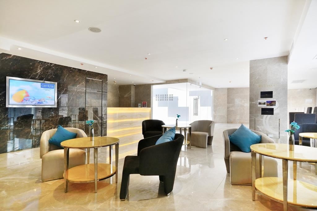 general-main-building