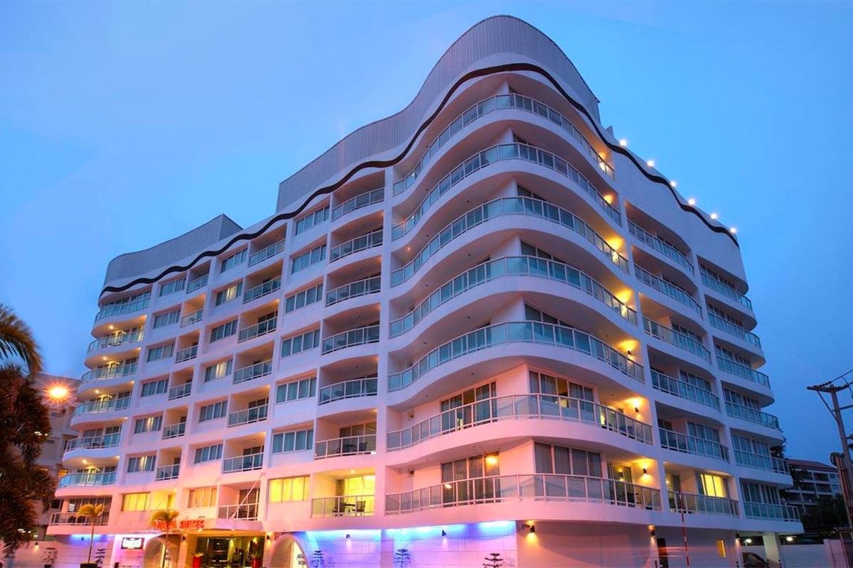 general-main-building