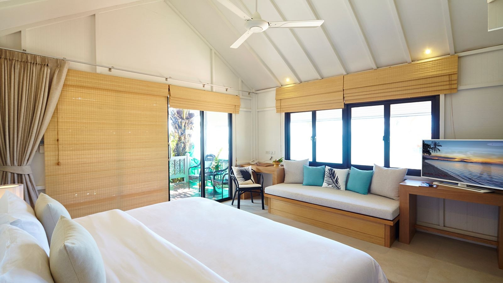 rooms-villa