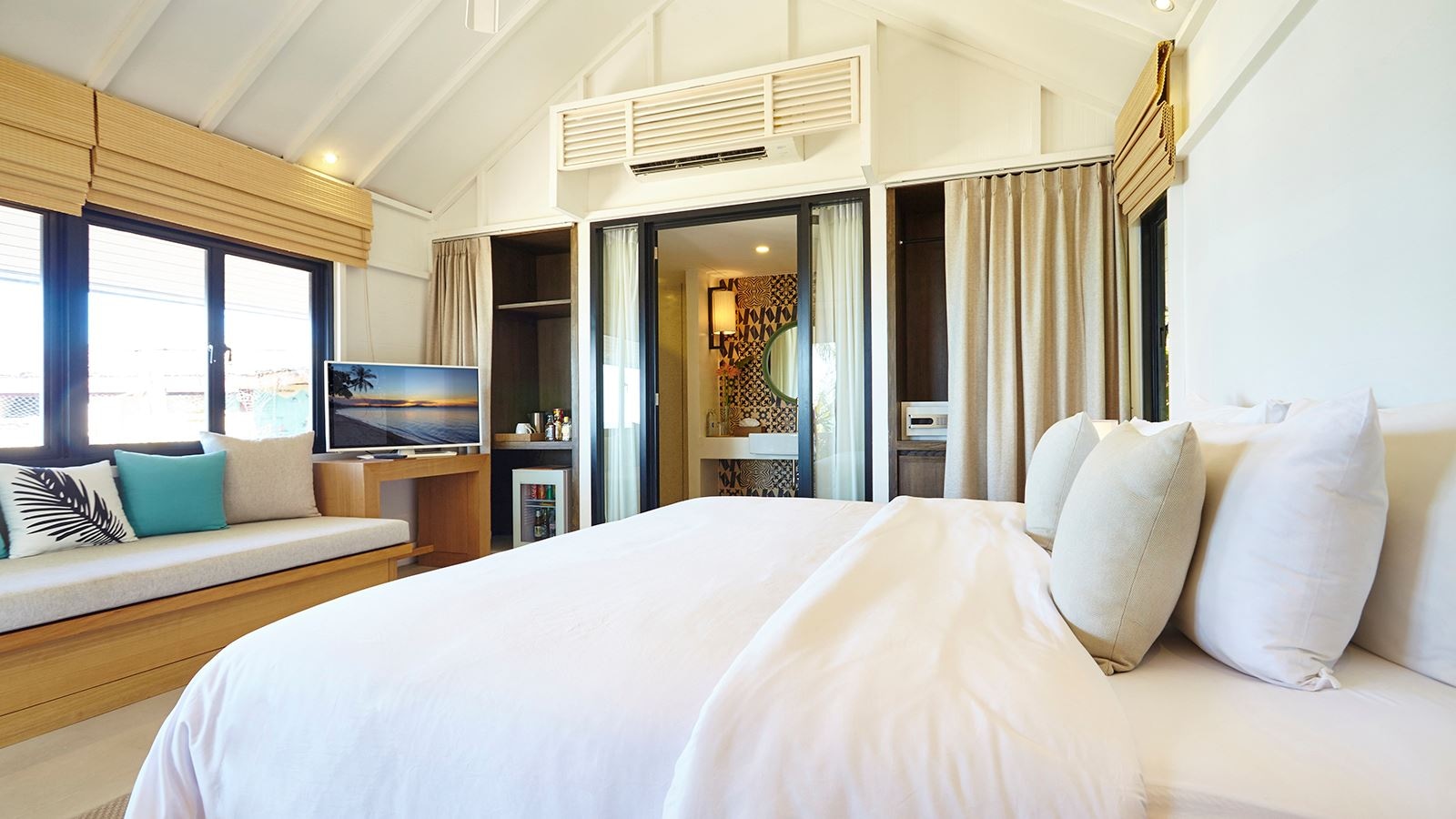 rooms-villa