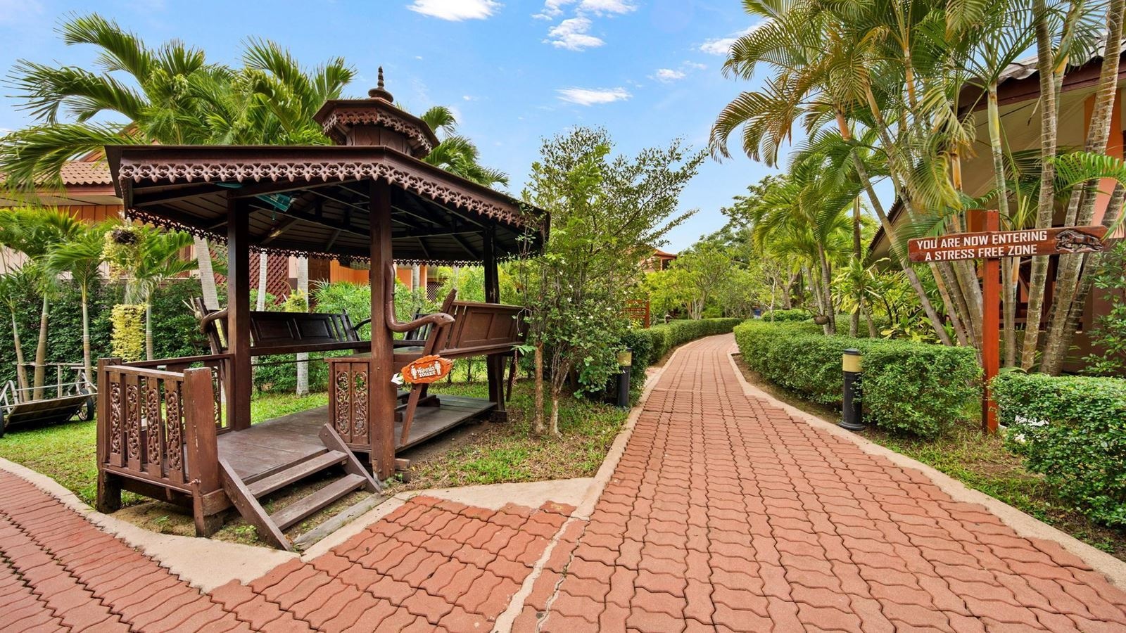 pinnacle samui resort koh samui
