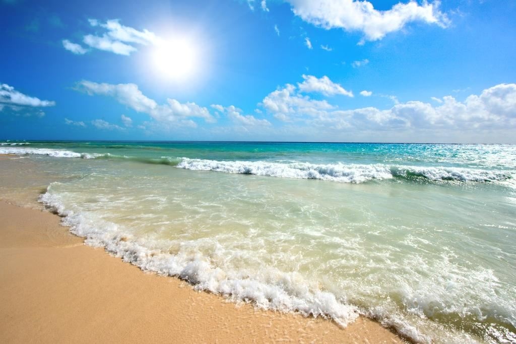 beach-beach