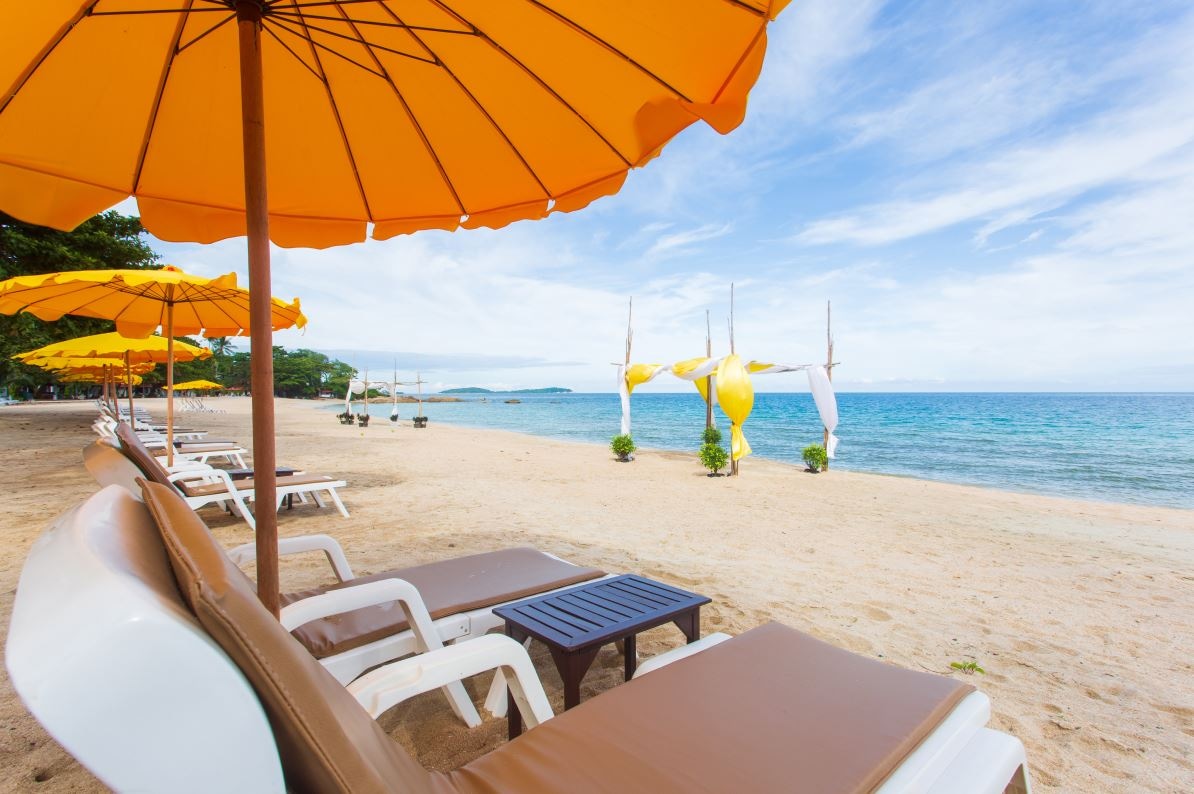 beach-beach